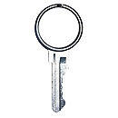 Split Key Ring