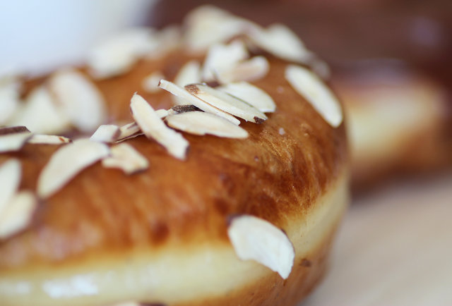 Union Square Donuts