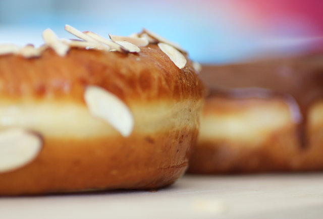Union Square Donuts