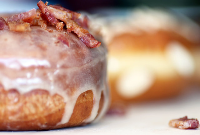 Union Square Donuts