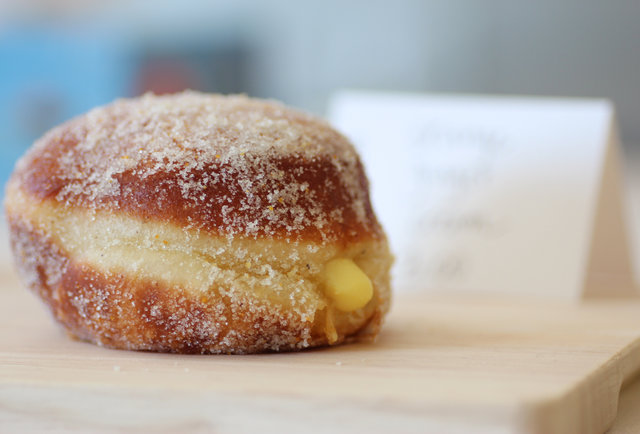 Union Square Donuts