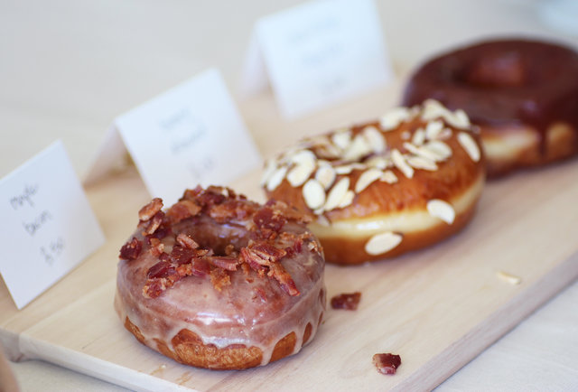 Union Square Donuts