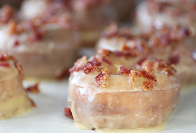 Union Square Donuts