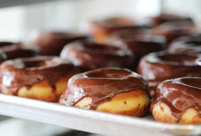 Union Square Donuts