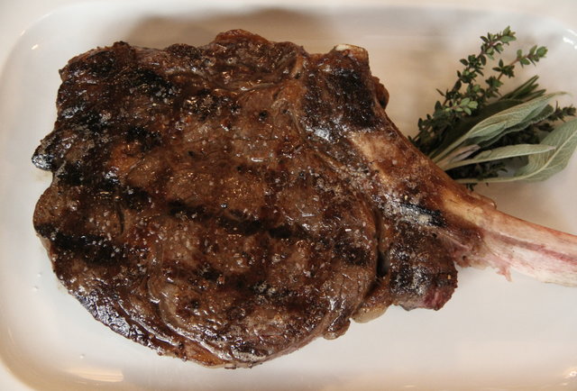 Desmond's Steakhouse