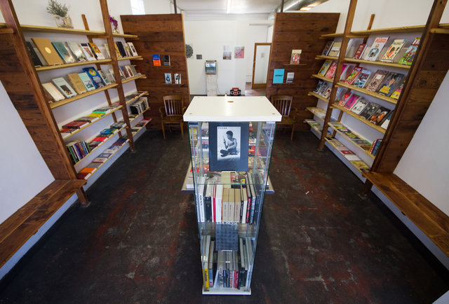 Farewell Books
