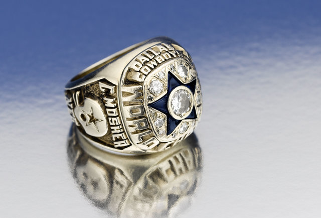 Buy this one, because they may never win another