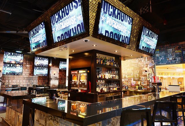 Rockhouse 