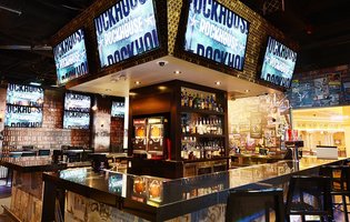 Rockhouse 