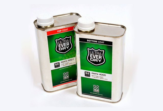 Ultra Ever Dry