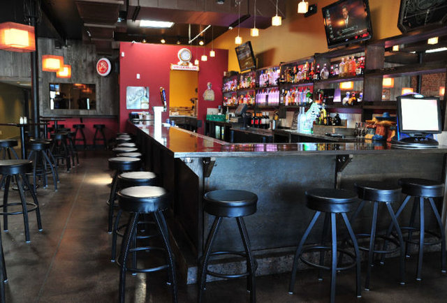 3 Monkeys Cantina