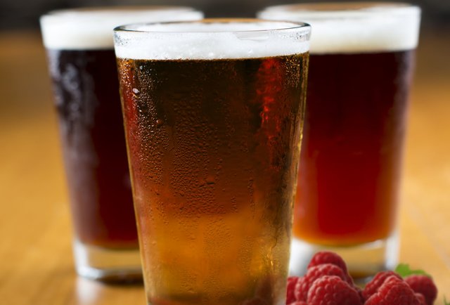 Sprung Beer Fest
