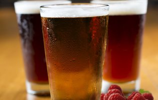 Sprung Beer Fest