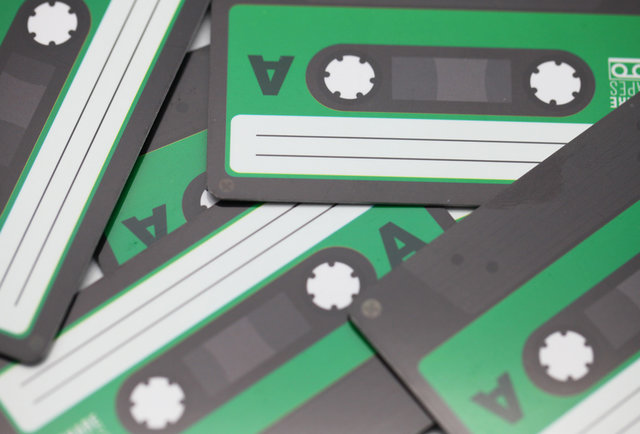 Sharetapes