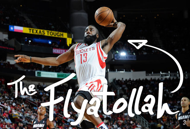 It's Time to Save the NBA Nickname