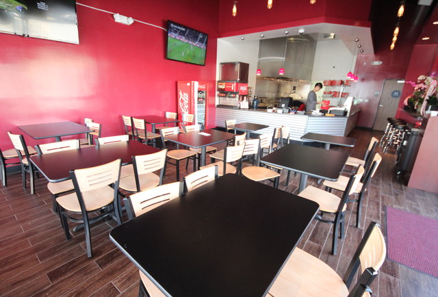 K-Town's kraziest cased-meat joint