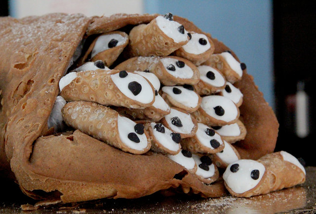 Potito's Bakery
