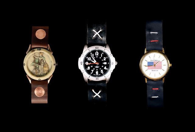 Throne Watches