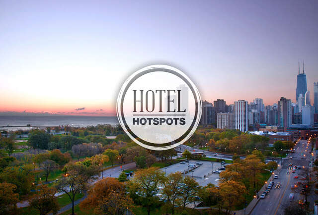 Where to Stay: Chicago
