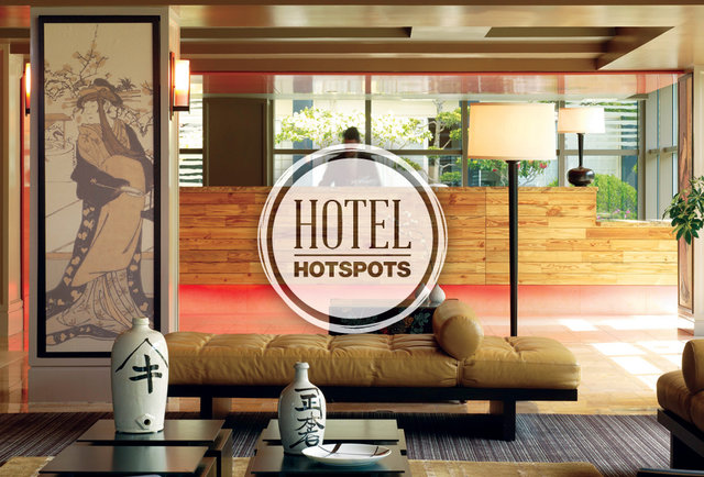 Where to Stay: San Francisco