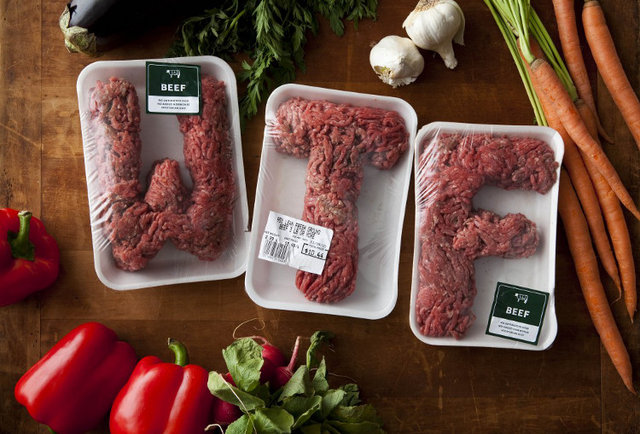 Meat America