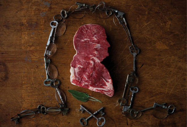Meat America