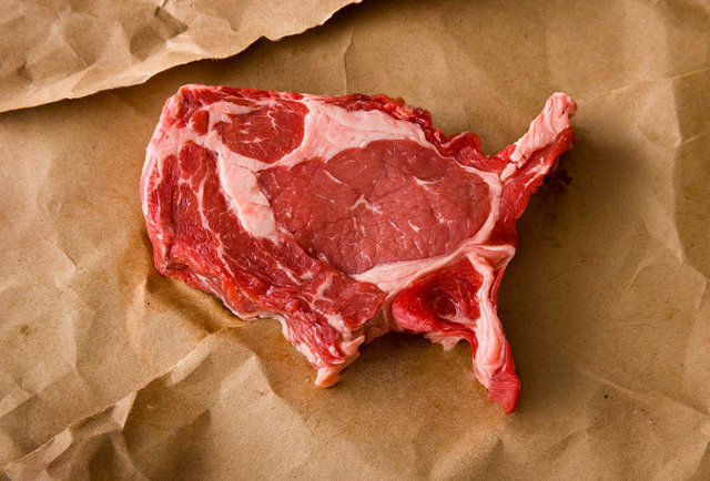Meat America