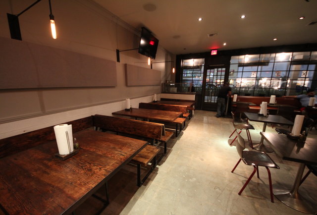 Bludso's Bar-&-Que