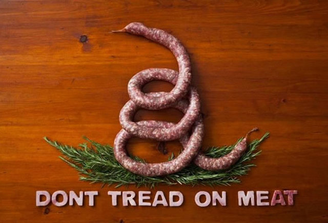 Meat America