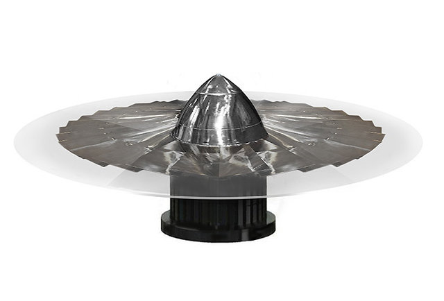 Turbine Table