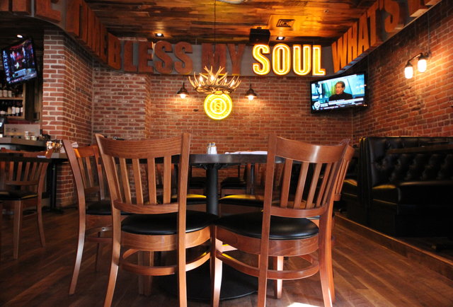Southern Hospitality