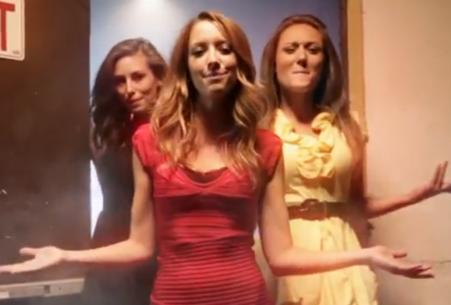 The Women of LA