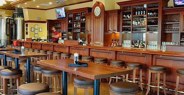 Mad Fox's 3rd Annual Barleywine Festival