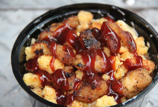 Spodee-Spiked Food Truck Round Up