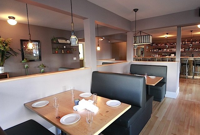 Relish Gastropub