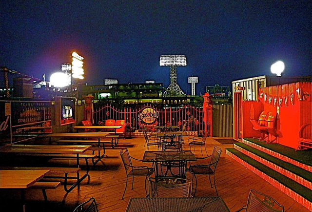 The Baseball Tavern’s 50th Anniversary