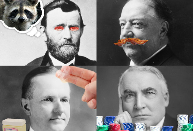 How Well Do You Actually Know the Presidents?