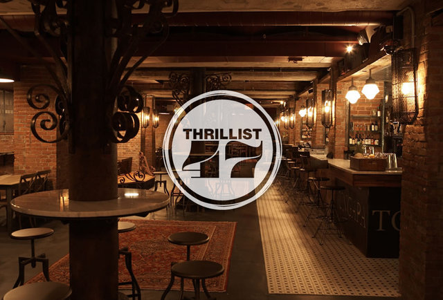 Where to Eat and Drink in New York