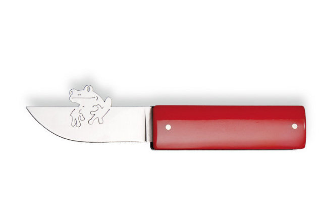 Consigli Happy Blades