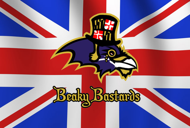 The NFL Goes British?