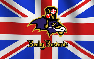 The NFL Goes British?