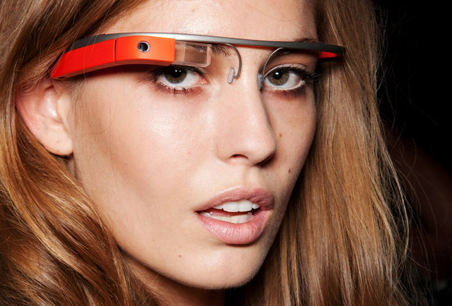 Google Glass