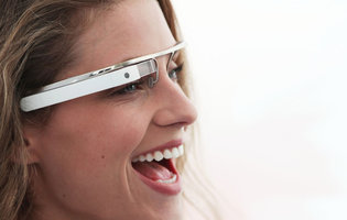 Google Glass
