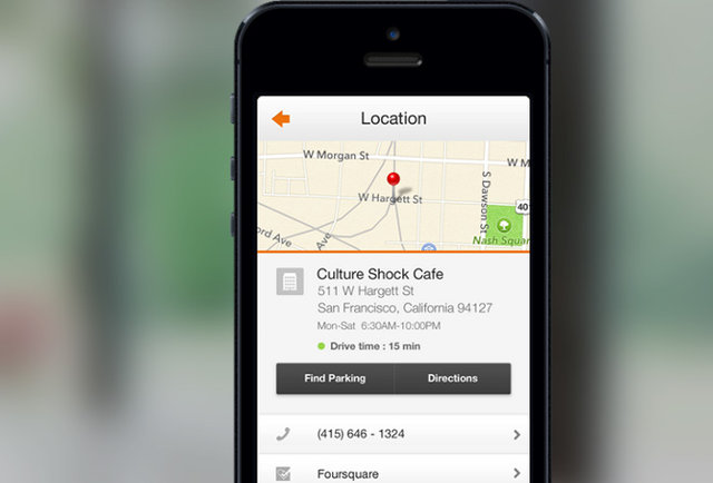 This calendar is your new personal assistant