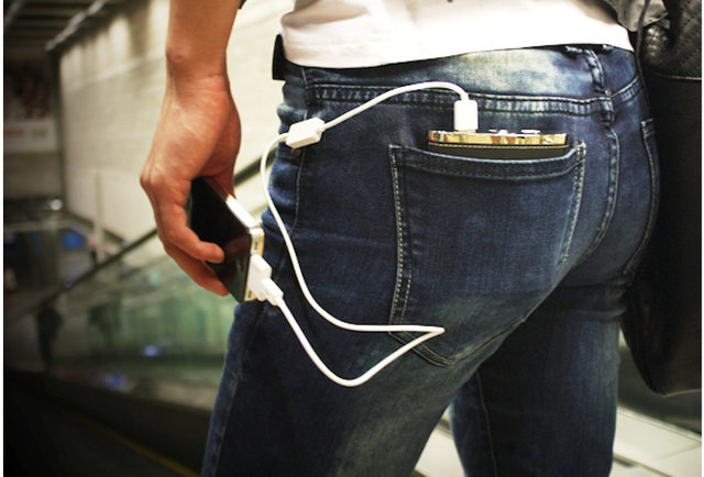 PowerFlask