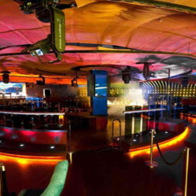 Atlantic City Nightlife Best Bars, Night Clubs, and More