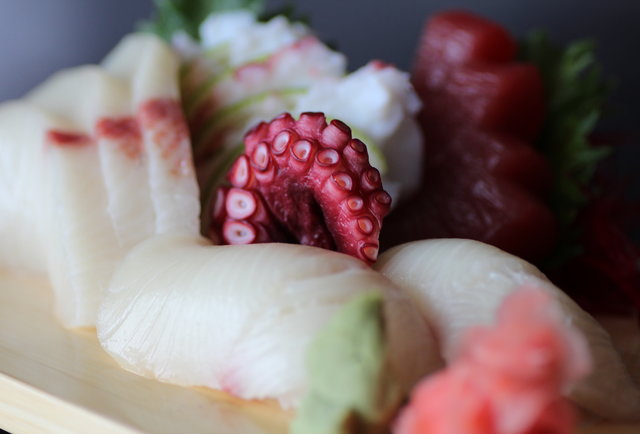 Sushi Fix Brick & Mortar
