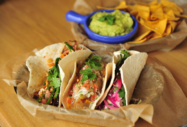 Moontower Tacos