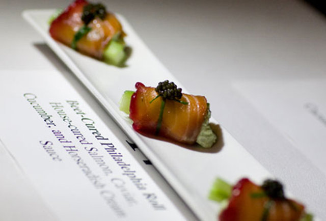 Unlimited eats from 40 Philly chefs