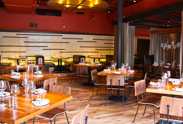KR SteakBar